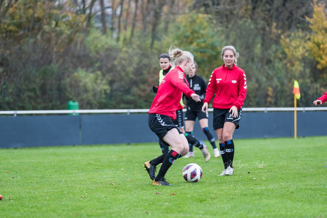 Bild 83 - F SV Henstedt Ulzburg2 - SSG Rot Schwarz Kiel : Ergebnis: 3:2